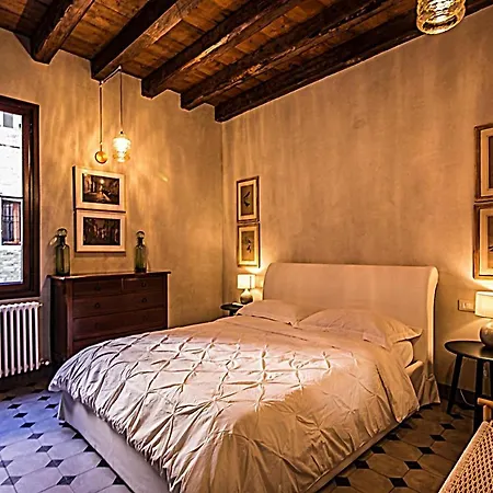 Apartment Ca Fenice Design *