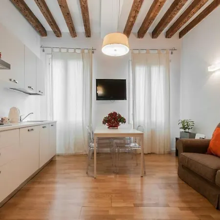 Ca Maria In St Area Apartament