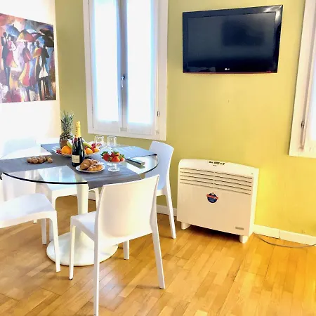 Apartment Maison Venitienne Venice