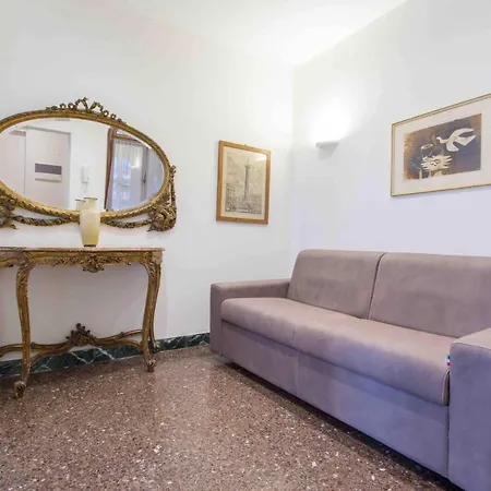 Ca Grimani Stunning View And Comfort * Venice