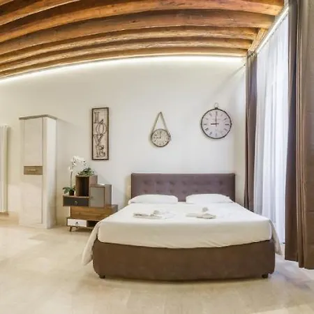 Apartment Palace Tintoretto By Wonderful Italy