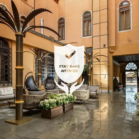Hotel Palazzo Veneziano - Collection Wenecja