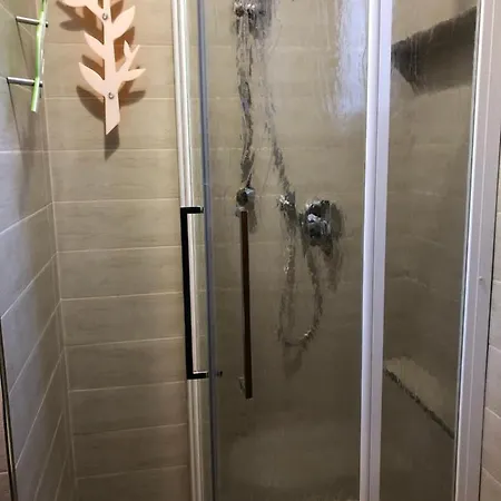 Tintoretto 4, 3 Grandi Da Letto, 2 Bagni דירה *