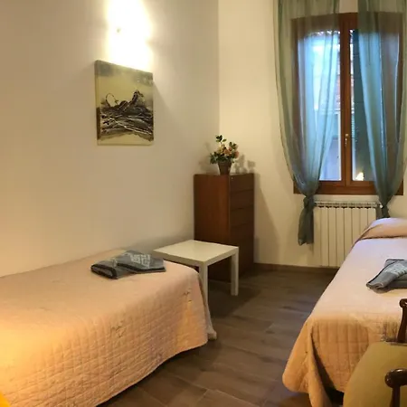Tintoretto 4, 3 Grandi Da Letto, 2 Bagni Apartment *