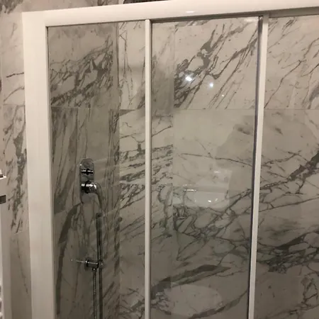 Tintoretto 4, 3 Grandi Da Letto, 2 Bagni * Venice