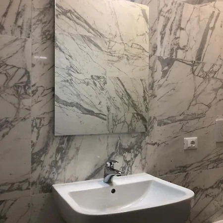 Apartment Tintoretto 4, 3 Grandi Da Letto, 2 Bagni