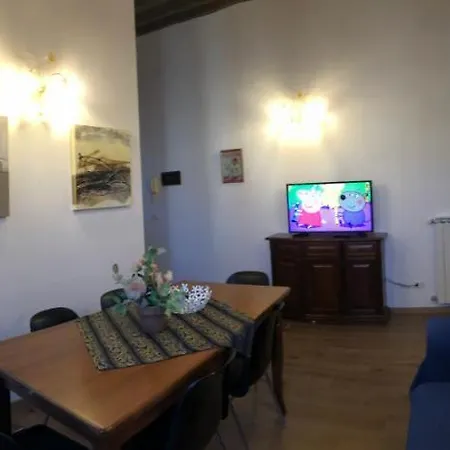 Apartment Tintoretto 4, 3 Grandi Da Letto, 2 Bagni *