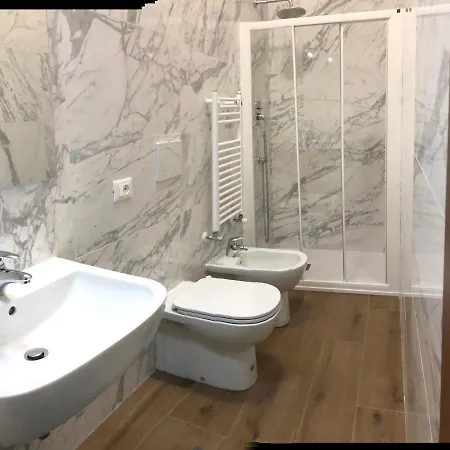 Apartment Tintoretto 4, 3 Grandi Da Letto, 2 Bagni