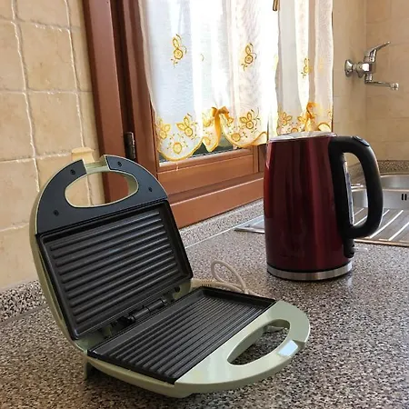 Tintoretto 4, 3 Grandi Da Letto, 2 Bagni Apartment *
