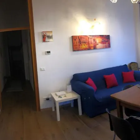 Tintoretto 4, 3 Grandi Da Letto, 2 Bagni Apartment Venice