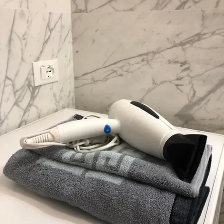 Tintoretto 4, 3 Grandi Da Letto, 2 Bagni