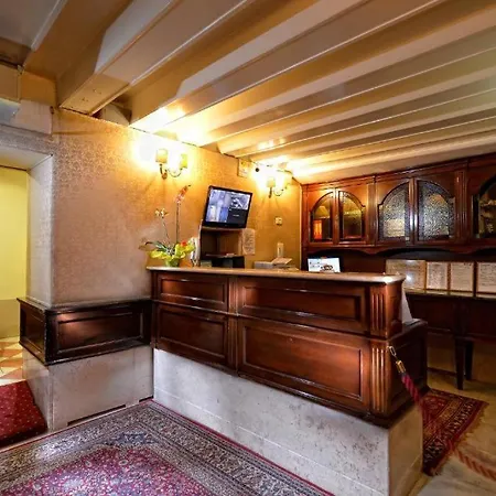 Residenza San Maurizio Guest house Venice