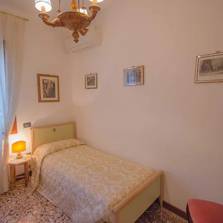 Ca' Pierre Апартаменты