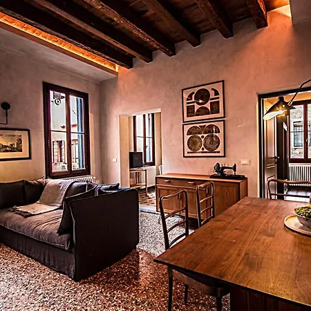 Ca Fenice Design Venice
