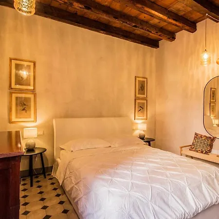 Ca Fenice Design Apartment Venice
