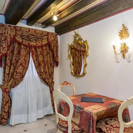 Apartment Momolo