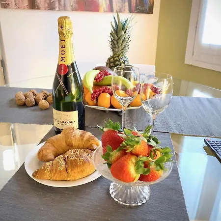 Apartment Maison Venitienne
