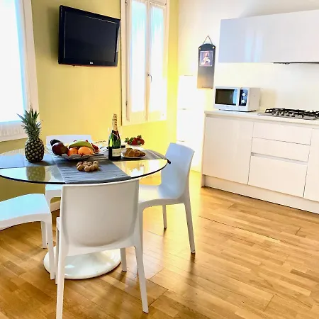 Maison Venitienne *