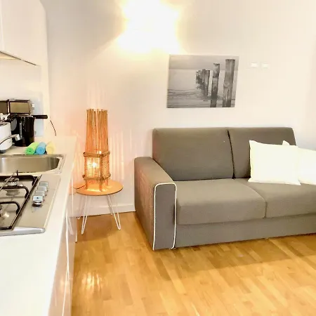 Maison Venitienne Apartment *