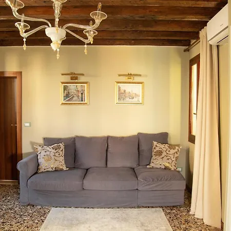 Wow 5 Min From San Marco Venezia