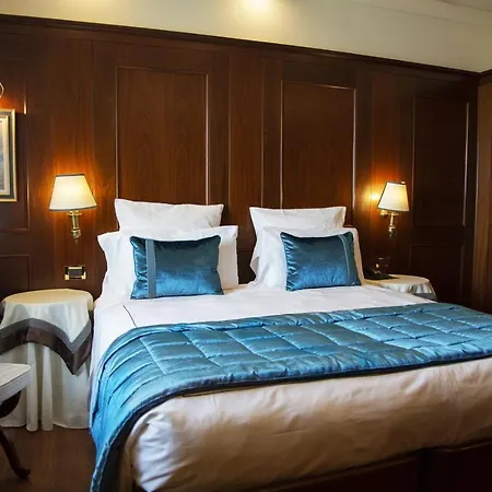 Bucintoro Hotel Venice