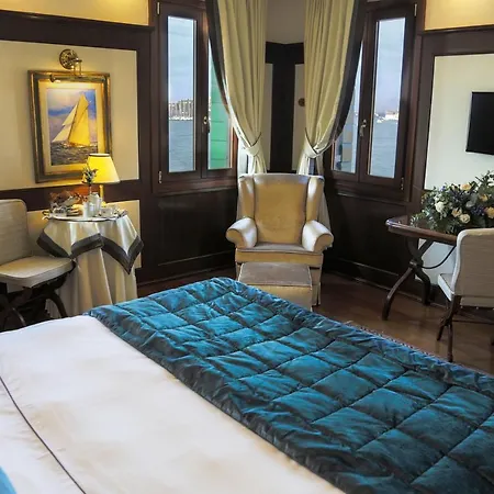 Bucintoro Hotel Venice