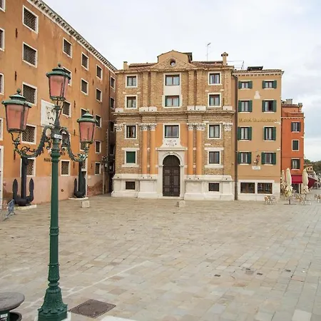 Bucintoro Hotel Venice