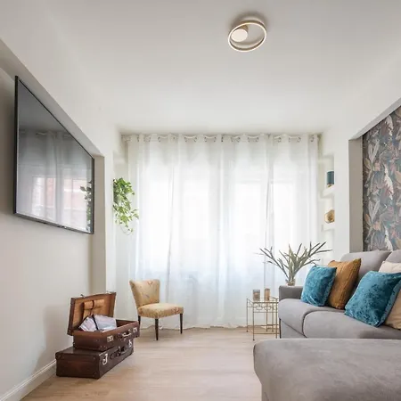 Ca Del Mar Luxury Apartment Venice