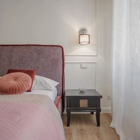 Ca Del Mar Luxury Venice