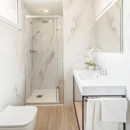 Apartment Ca Del Mar Luxury *