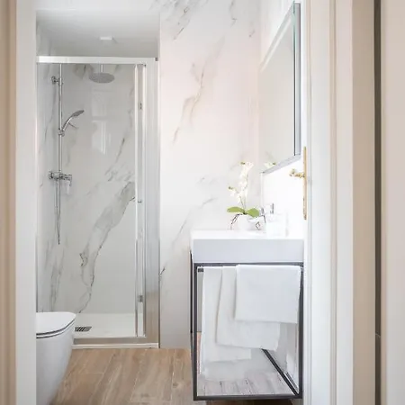 Ca Del Mar Luxury