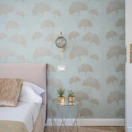 Apartment Ca Del Mar Luxury *