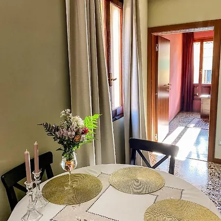 Wow 5 Min From San Marco Appartamento *