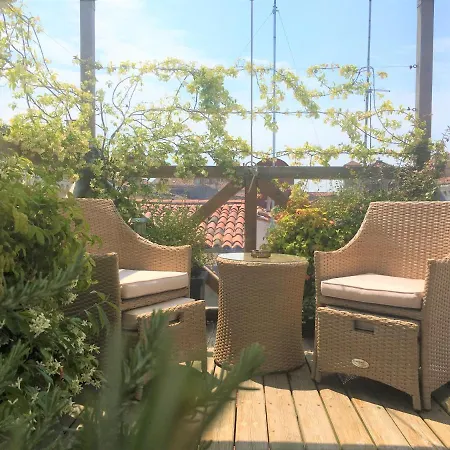Ca' San Giorgio Bed & Breakfast