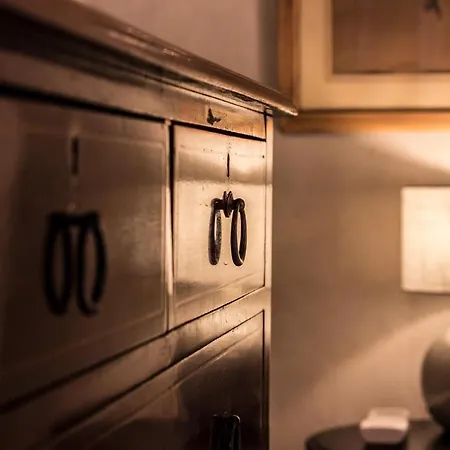 Apartment Ca Fenice Design Venice