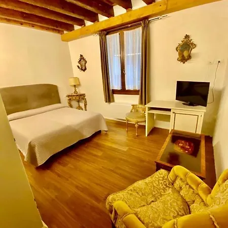 Ca Del Console Bed & Breakfast Venedig