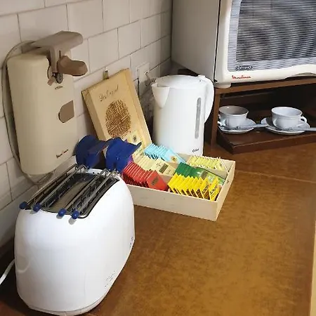 Life Apartment