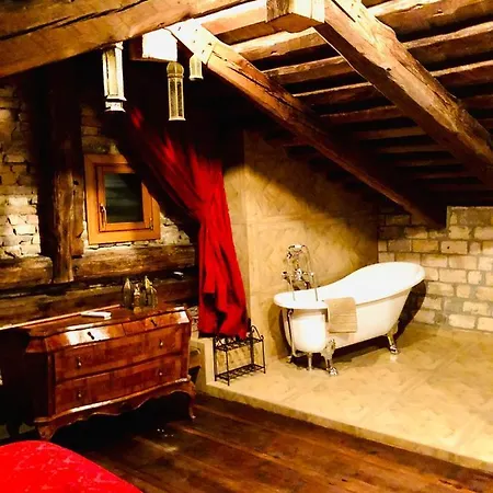 Apartamento Ca Dode Grand Canal Venecia