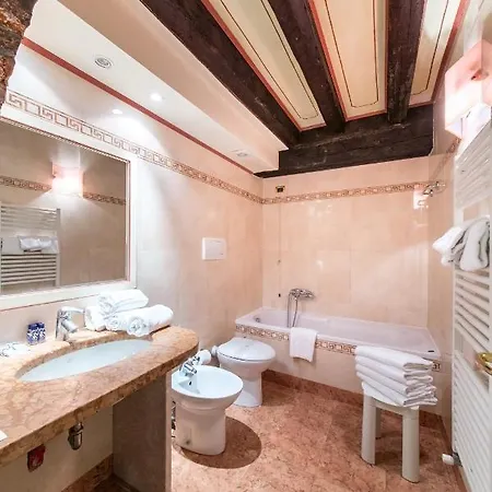 Apartment Momolo *