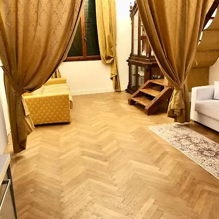 Ca Dode Grand Canal Apartamento *