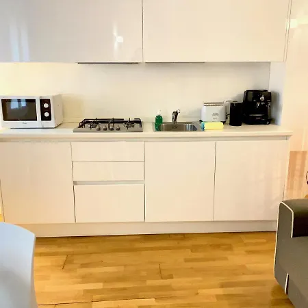 Maison Venitienne Apartment *