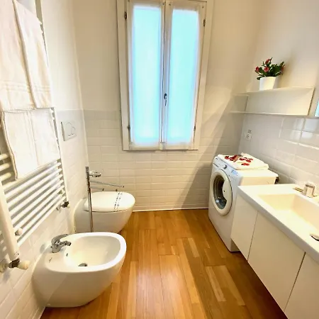 Apartment Maison Venitienne Venice