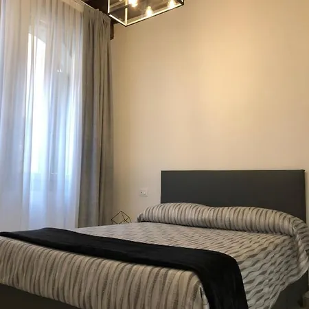Apart Otel Marin