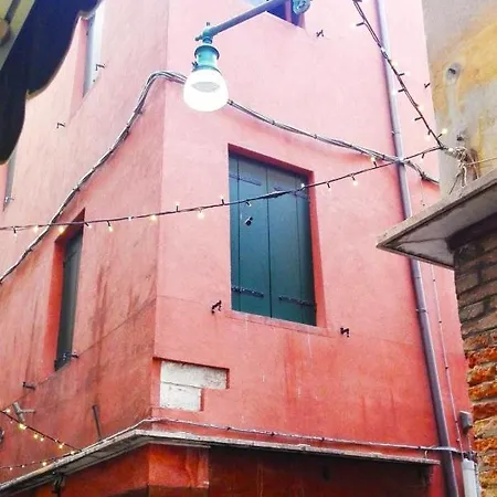 San Marco *