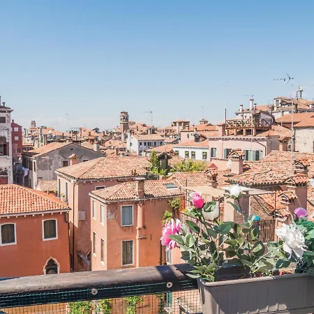 Apartment Palace Tintoretto By Wonderful Italy *