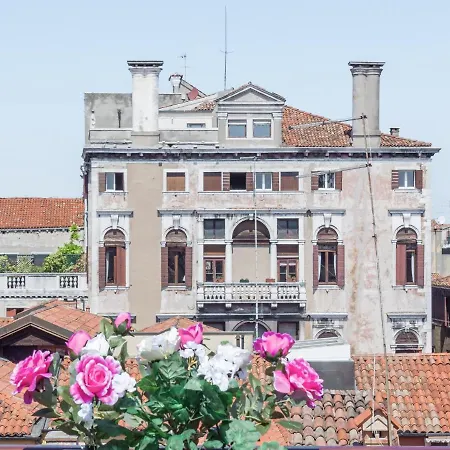 Palace Tintoretto By Wonderful Italy Venice