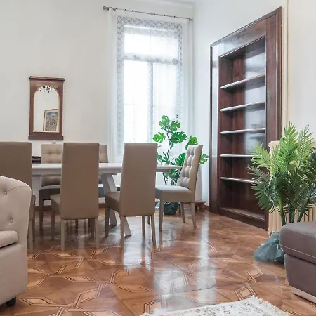 Palace Tintoretto By Wonderful Italy Apartment