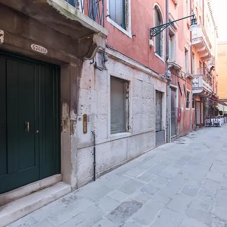 Simon' Secret Gasthof Venedig