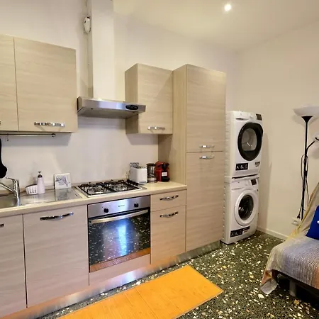 Elia1141 Apartment