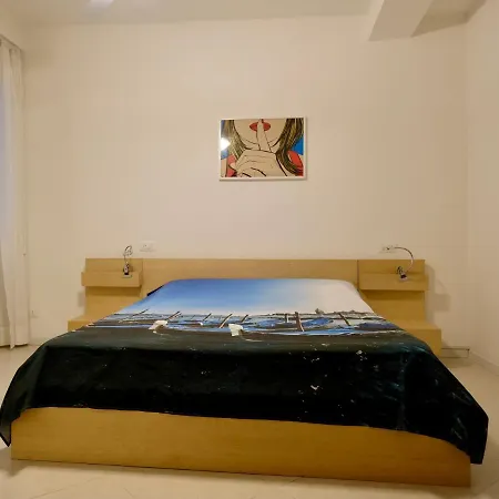 Elia1141 Apartment *